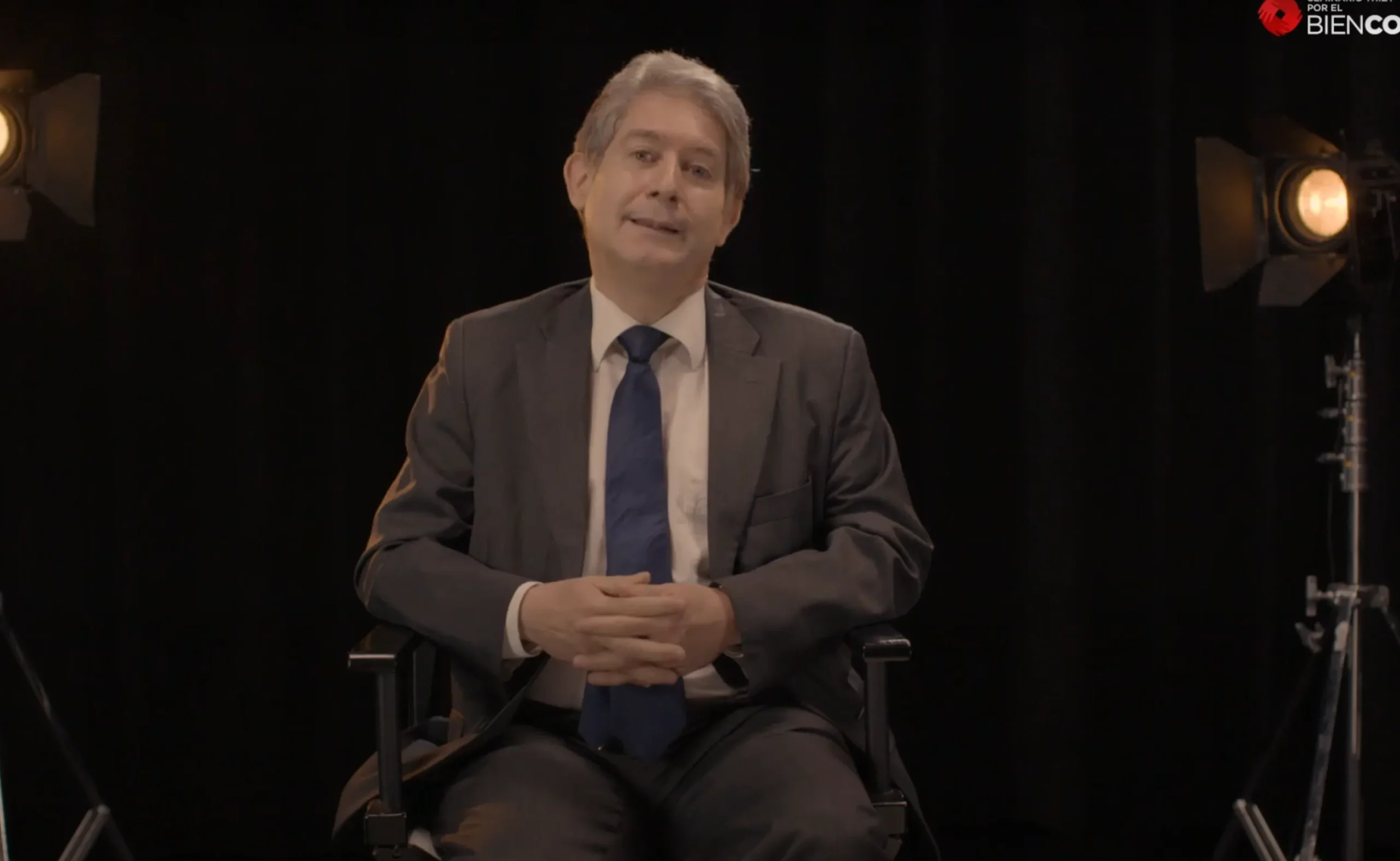 Alberto Segrera x Bien Común