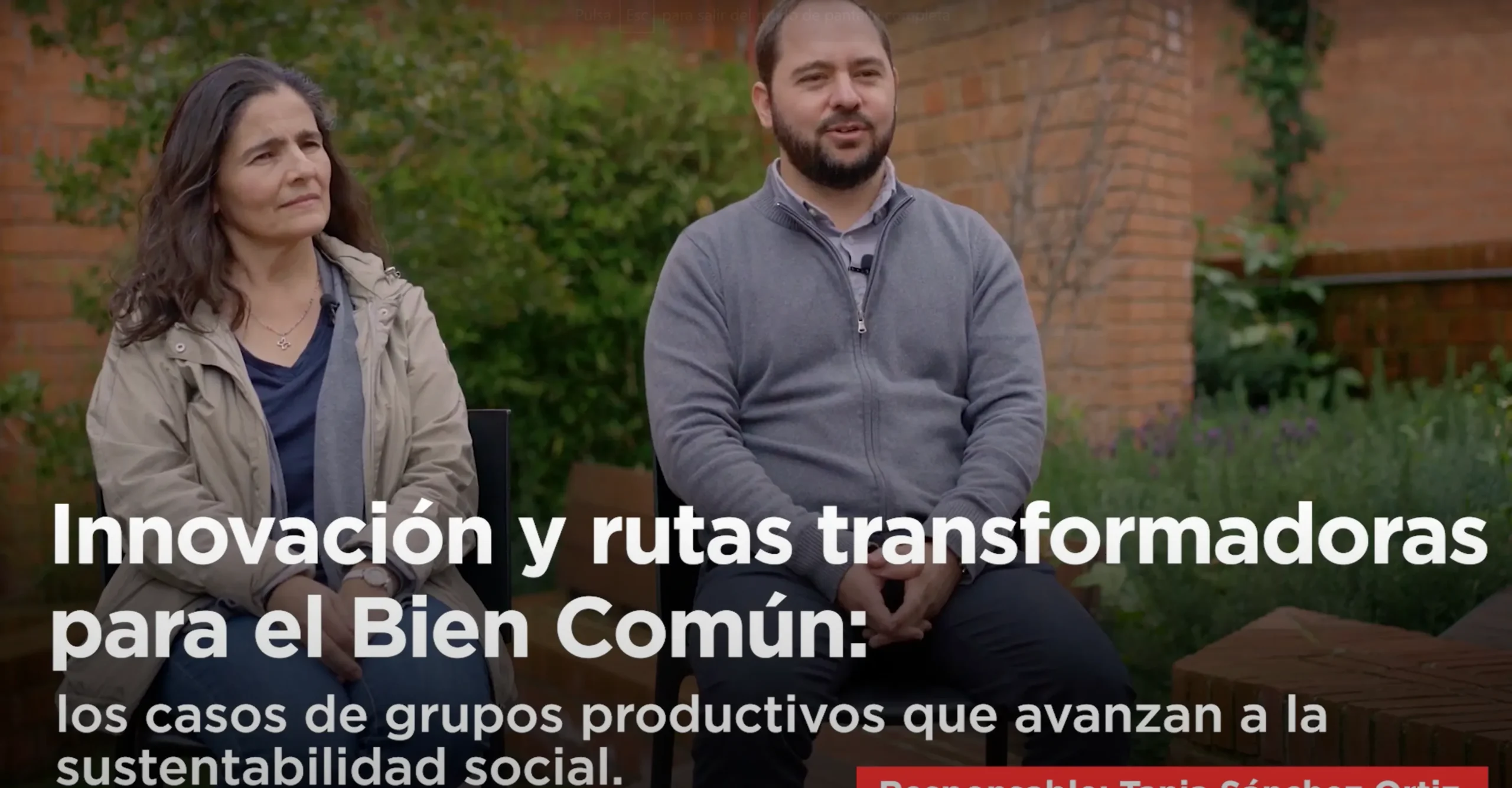 Cocina Calakmul: un espacio de recuperación del patrimonio biocultural culinario por Celia Arteaga