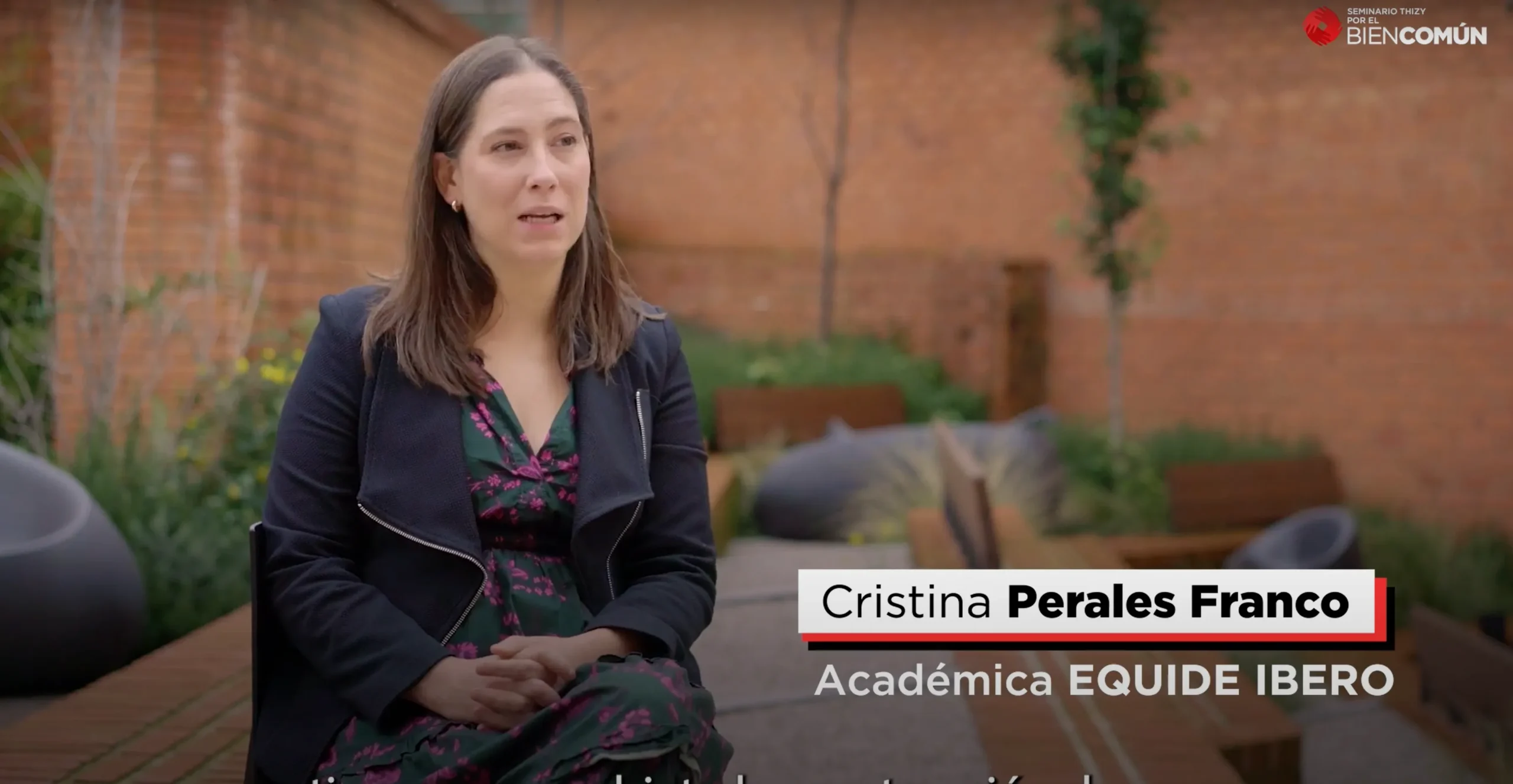 La Universidad como espacio de construcción de paz