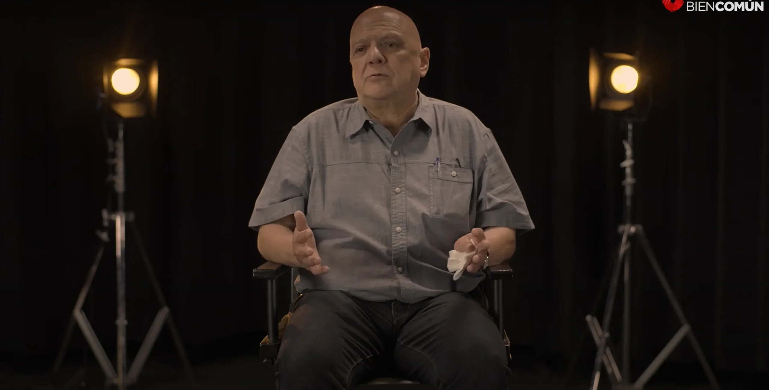 Pablo Torres X Bien Común