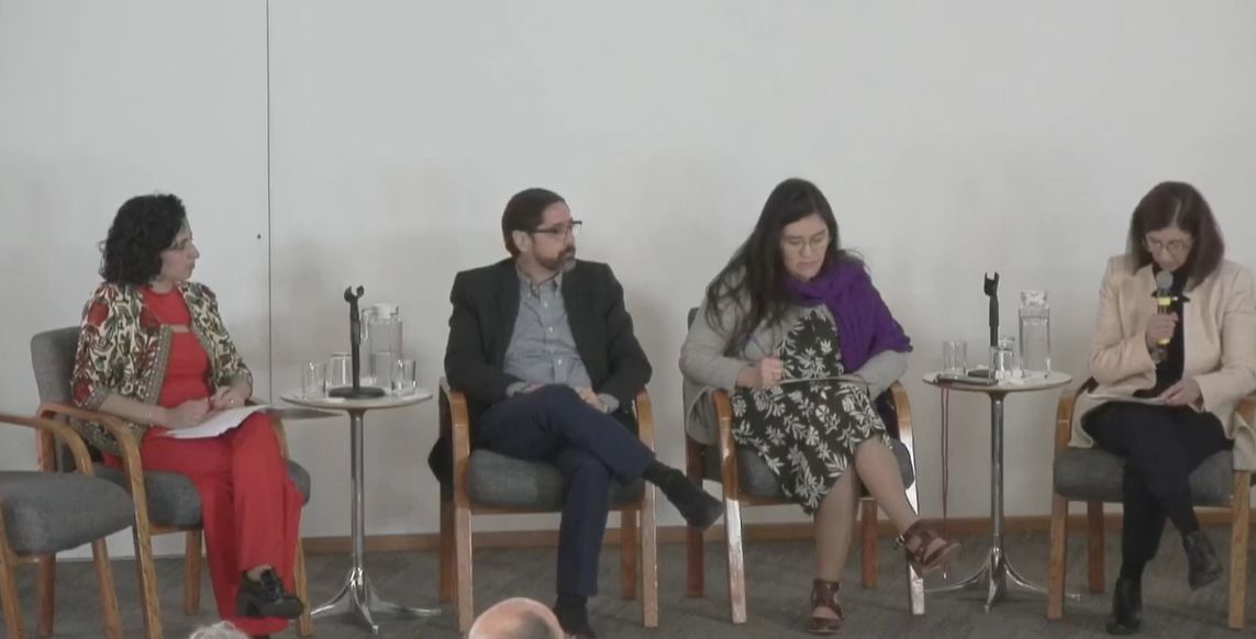 Ecología Integral y ética del cuidado Inspiraciones desde “Laudato sí” Conferencia
