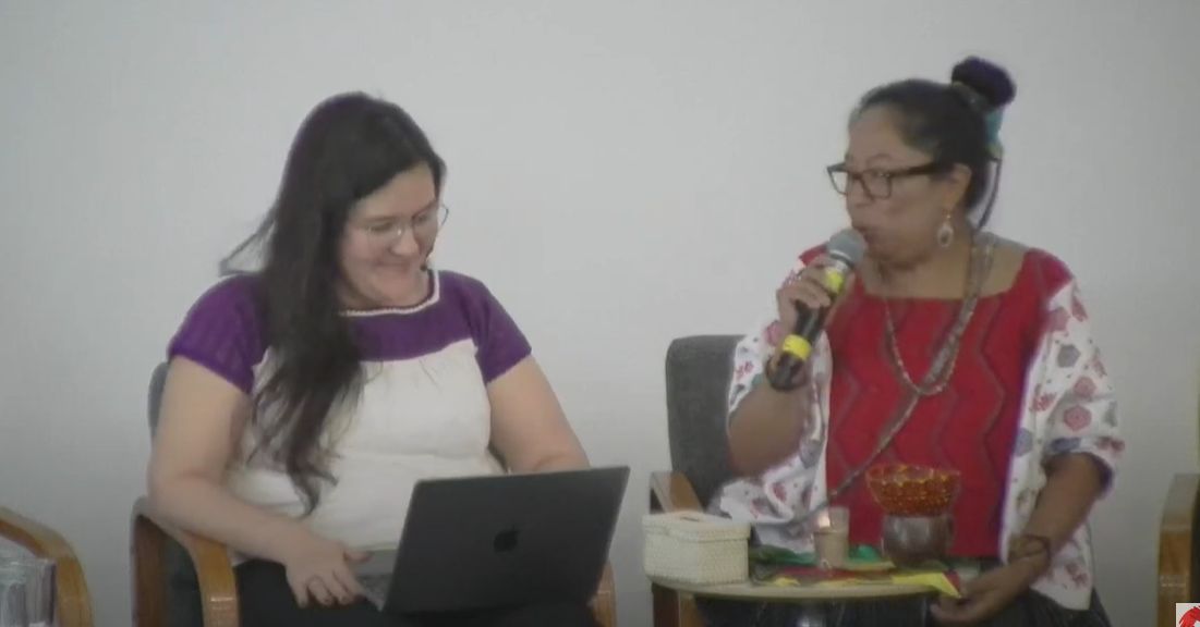 Feminismo comunitario territorial, sin abordaje del género en comunidades ancestrales